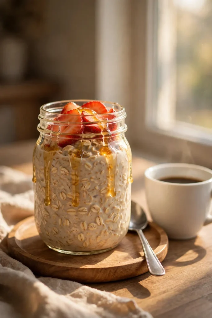 Overnight Oats