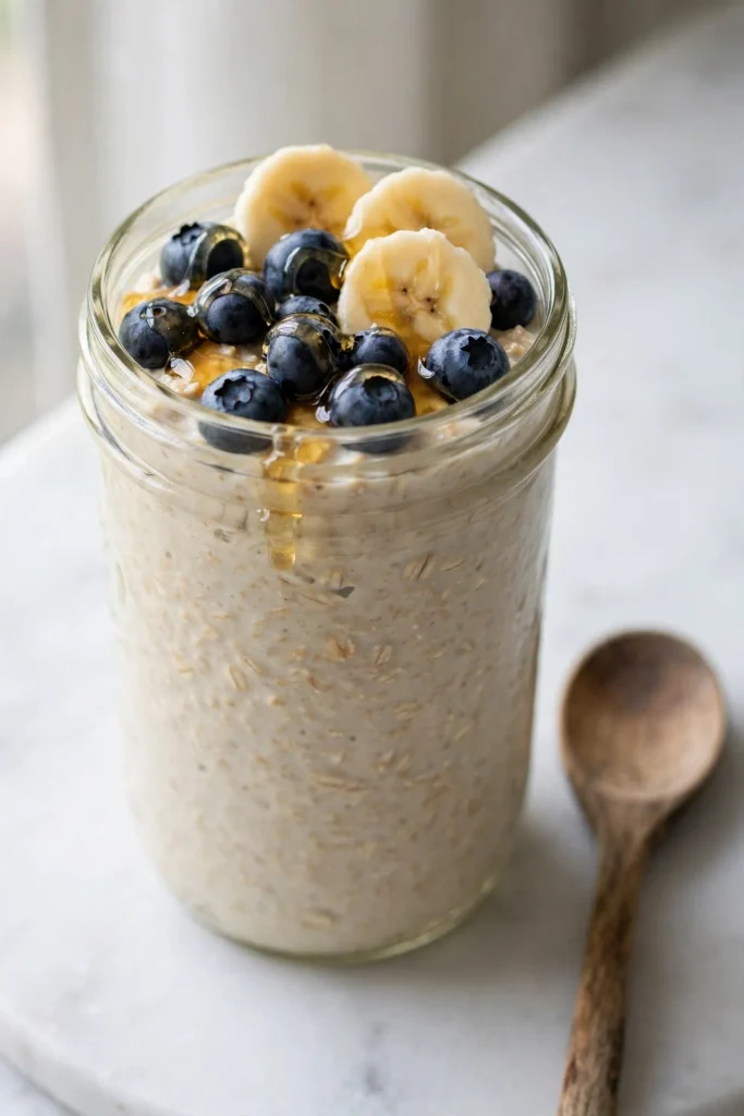 Overnight Oats