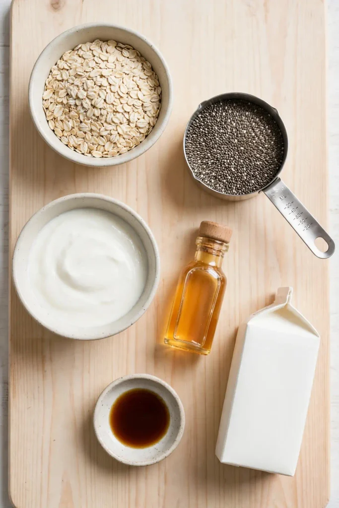 Overnight Oats