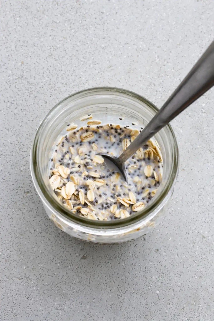 Overnight Oats