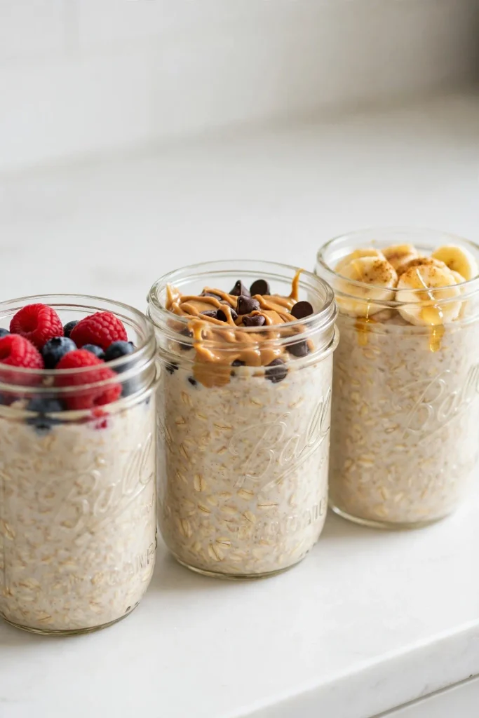 Overnight Oats